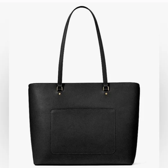 🏷1 DAY SALE🏷 Kate Spade The Perfect Black Tote - Picture 4 of 4